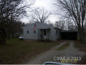 4022 S Illinois St, Marion, IN 46953 photo 1