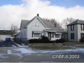 1330 W 3rd St, Marion, IN 46952 photo 1