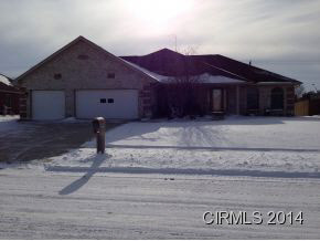 3020 Congress Dr, Kokomo, IN 46902 photo 1