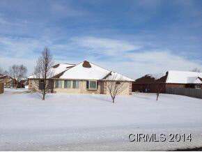3020 Congress Dr, Kokomo, IN 46902 photo 2