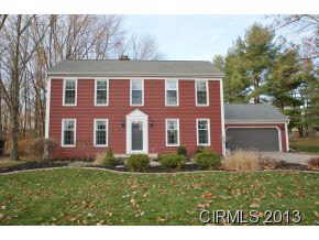 11800 Crestview Blvd, Kokomo, IN 46901 photo 1