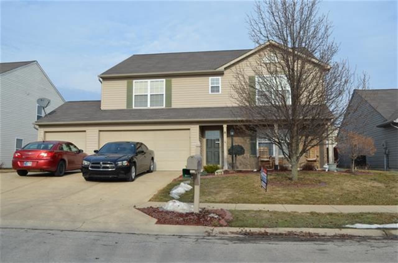 3116 Springwater Ct, Kokomo, IN 46902 photo 1