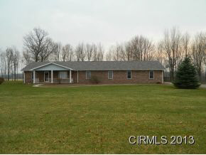 8603 W 100 N, Kokomo, IN 46901 photo 1