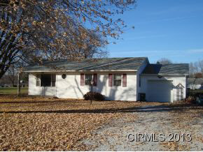 314 High School Rd, Greentown, IN 46936 photo 1