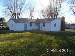 314 High School Rd, Greentown, IN 46936 photo 11