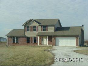 3743 N 900 E, Greentown, IN 46936 photo 1