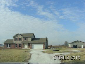 3743 N 900 E, Greentown, IN 46936 photo 2