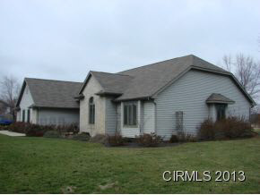 2114 W Otter Creek Dr, Peru, IN 46970 photo 5