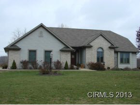 2114 W Otter Creek Dr, Peru, IN 46970 photo 1