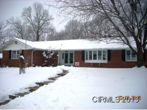 1230 Jayne Dr, Kokomo, IN 46902 photo 1