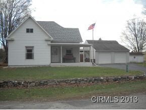 2509 W Main St, Mexico, IN 46958 photo 1