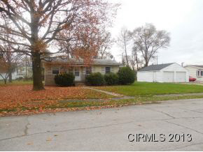 421 W 29th St, Marion, IN 46953 photo 1