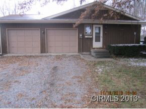 2677 S 400 E, Marion, IN 46953 photo 1