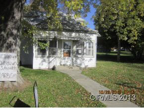 7614 W 233 S, Russiaville, IN 46979 photo 1