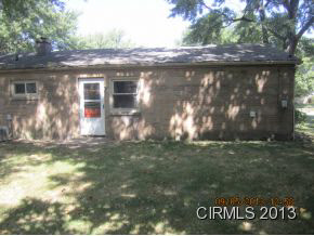 1807 W Brandon Ave, Marion, IN 46952 photo 2