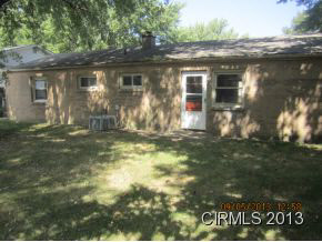 1807 W Brandon Ave, Marion, IN 46952 photo 3
