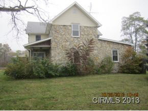 2804 S 50 W, Peru, IN 46970 photo 1