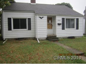 1019 E Foster St, Kokomo, IN 46902 photo 1