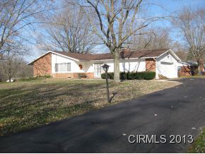 4808 Mayfield Dr, Kokomo, IN 46901 photo 1