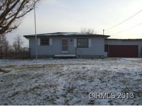 4480 E 600 S, Gas City, IN 46933 photo 1