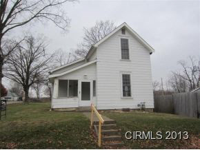 1924 S Gallatin St, Marion, IN 46952 photo 1