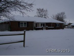 3105 Tomlinson Dr, Logansport, IN 46947 photo 4