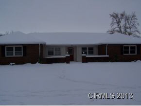 3105 Tomlinson Dr, Logansport, IN 46947 photo 1