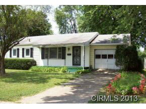 6 Parkway Ter, Peru, IN 46970 photo 1