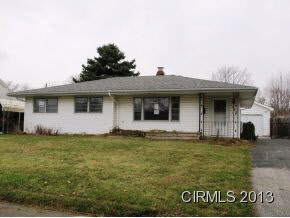 1504 Schuler Dr, Kokomo, IN 46901 photo 1