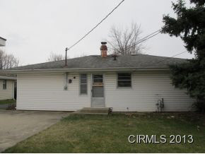 1504 Schuler Dr, Kokomo, IN 46901 photo 2