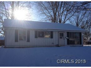1103 Moccasin Trl, Kokomo, IN 46902 photo 1