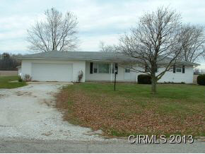 4763 N 700 E, Kokomo, IN 46901 photo 1