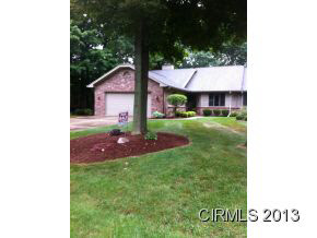 3292 Woodhaven Trl, Kokomo, IN 46902 photo 1