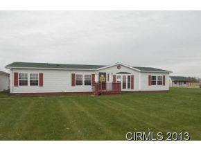 3466 N 1000 E, Greentown, IN 46936 photo 1