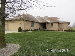 3111 Enclave Ct, Kokomo, IN 46902 photo 1