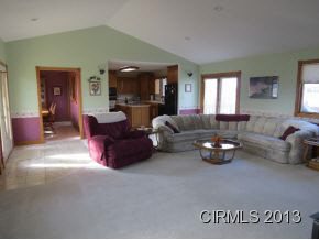 4814 W 400 S, Russiaville, IN 46979 photo 3