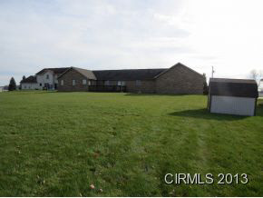 4814 W 400 S, Russiaville, IN 46979 photo 23