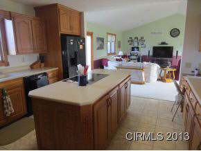 4814 W 400 S, Russiaville, IN 46979 photo 5