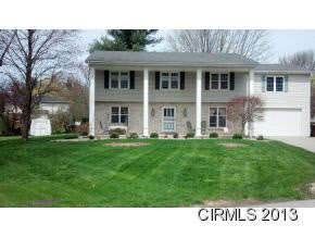 1214 Devon Ct, Kokomo, IN 46901 photo 1