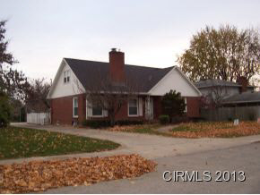 116 S Forest Dr, Kokomo, IN 46901 photo 1