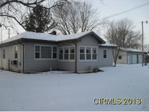 2243 W Logansport Rd, Peru, IN 46970 photo 1
