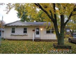 704 Stadium Pl, Logansport, IN 46947 photo 1
