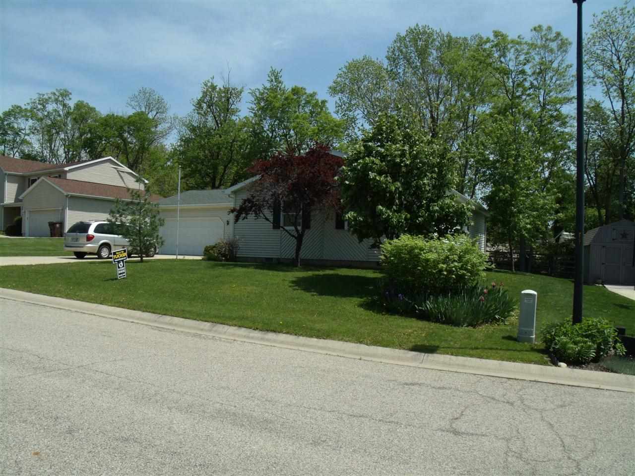 85 Eldorado Dr, Wabash, IN 46992 photo 2
