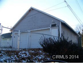 513 E Marshall, Marion, IN 46953 photo 14