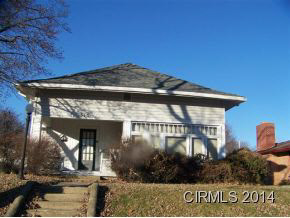 513 E Marshall, Marion, IN 46953 photo 1