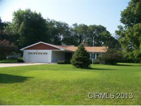 704 E 50th St, Marion, IN 46953 photo 1
