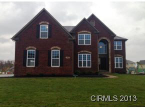 4461 Hickory Ridge Blvd, Greenwood, IN 46142 photo 1