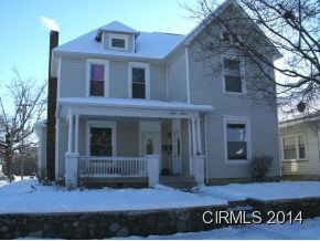 1003 W 5th St, Marion, IN 46953 photo 1