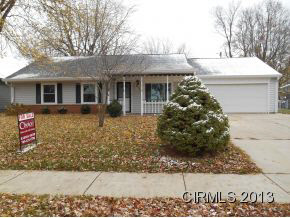 222 Devonshire Dr, Kokomo, IN 46901 photo 1