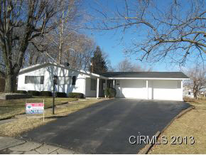 209 Devonshire, Kokomo, IN 46901 photo 1